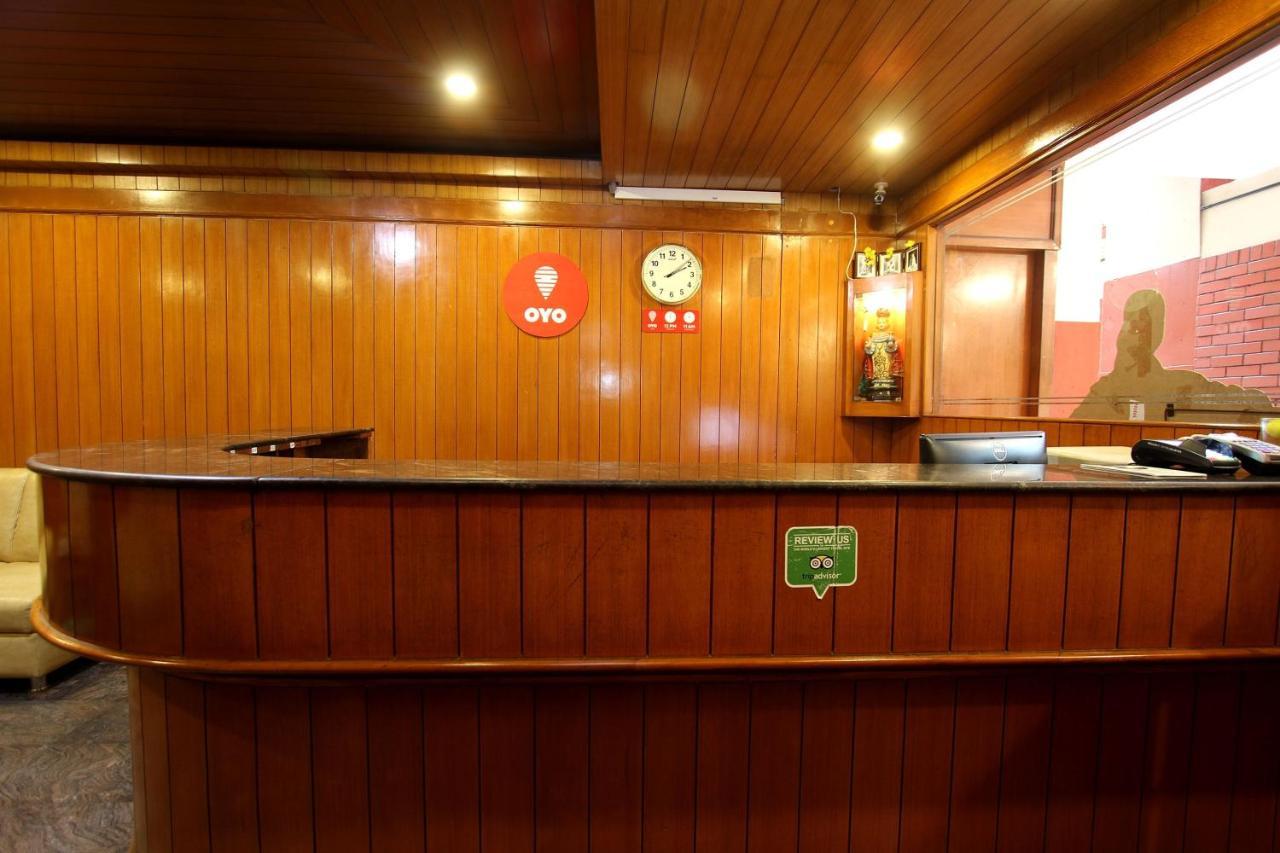 Hotel Telehaus International Bengalúr Exteriér fotografie